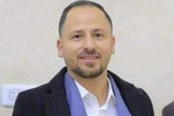 الأسير سبع الطيطي يواصل إضرابه عن الطعام لليوم الثالث عشر-الحياة الجديدة