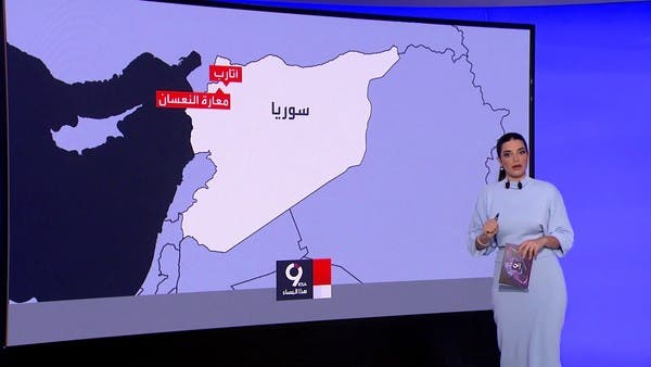 هيئة تحرير الشام تستعد لتنفيذ العملية التركية بالوكالة في شمال سوريا
