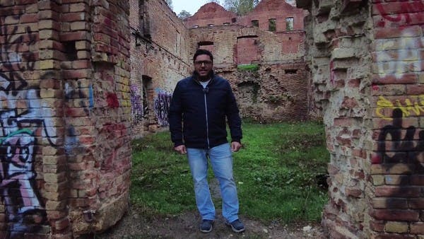 مدينة روسية تستقبل القذائف واللاجئين.. روستوف تحت القصف