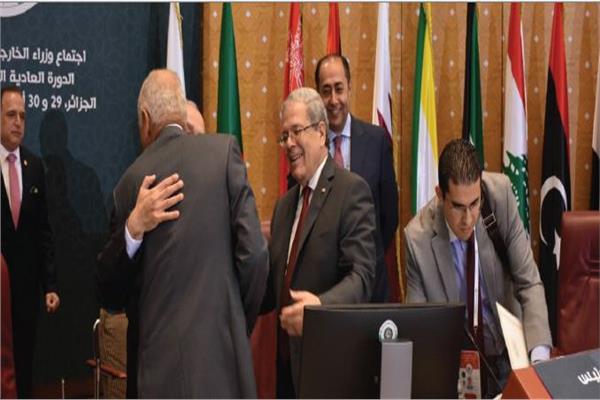 ملفات ساخنة أمام القادة.. ماراثون «قمة الجزائر» ينطلق الثلاثاء