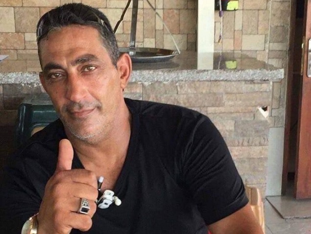 استشهاد المواطن بركات عودة متأثرا بإصابته جنوب أريحا-الحياة الجديدة