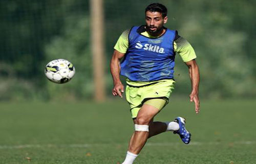 عدي الدباغ يقود “أروكا” للفوز على “سبورتينج لشبونة” في الدوري البرتغالي