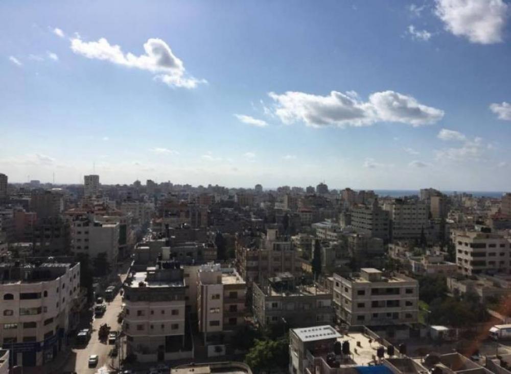 انخفاض على درجات الحرارة حتى نهاية الأسبوع-الحياة الجديدة