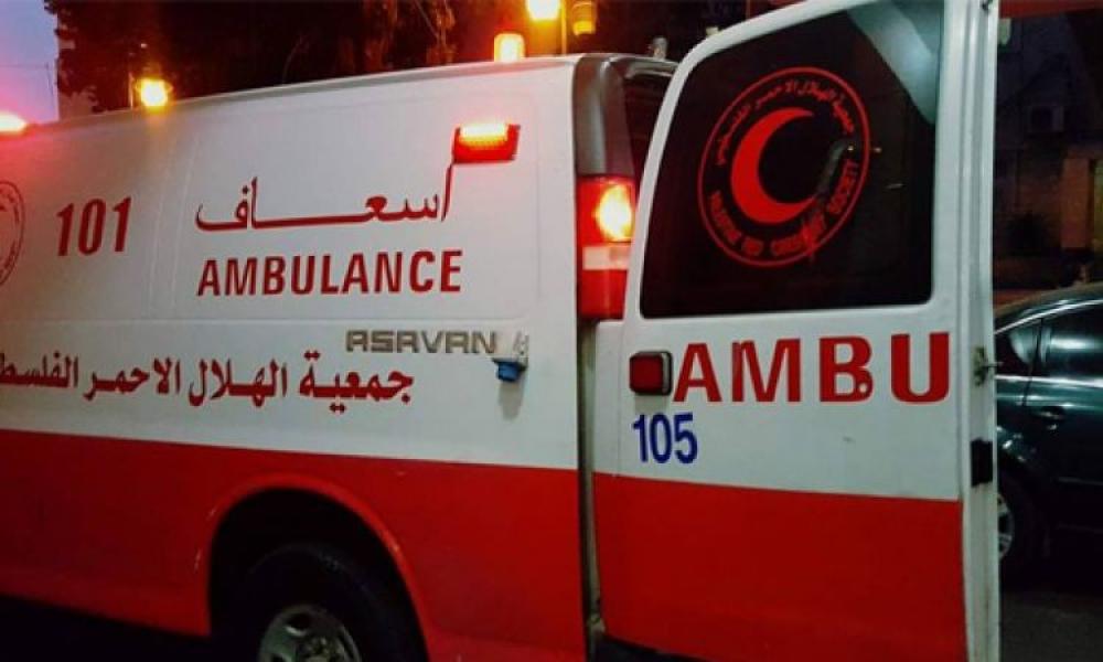 مصرع طفل بحادث دعس في غزة-الحياة الجديدة