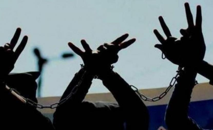 ستة أسرى يدخلون أعواما جديدة في سجون الاحتلال-الحياة الجديدة