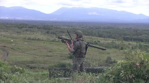 تفاصيل “هجوم روسي” على أوكرانيا أفشلته قوة عسكرية أميركية