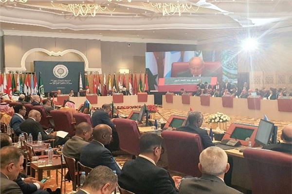 قمة لم الشمل.. القادة العرب يجتمعون في الجزائر غدًا