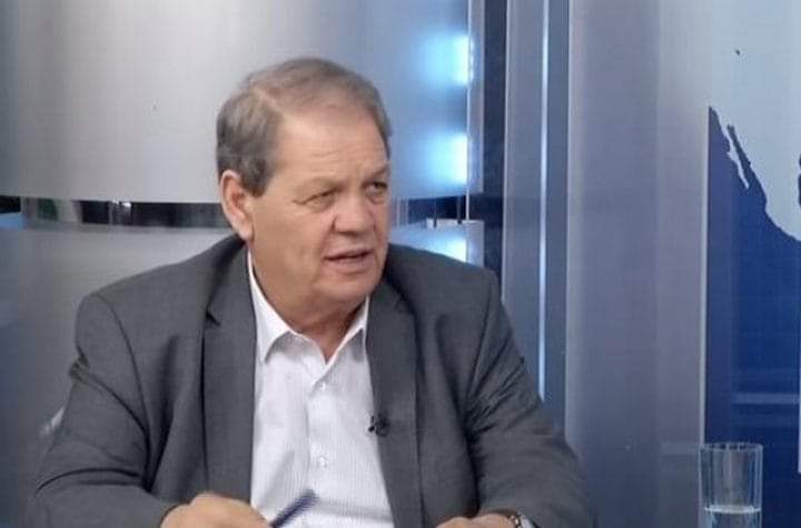 فتوح يدعو برلمان إفريقيا لرفض طلب عضوية إسرائيل في الاتحاد ومقاطعتها-الحياة الجديدة