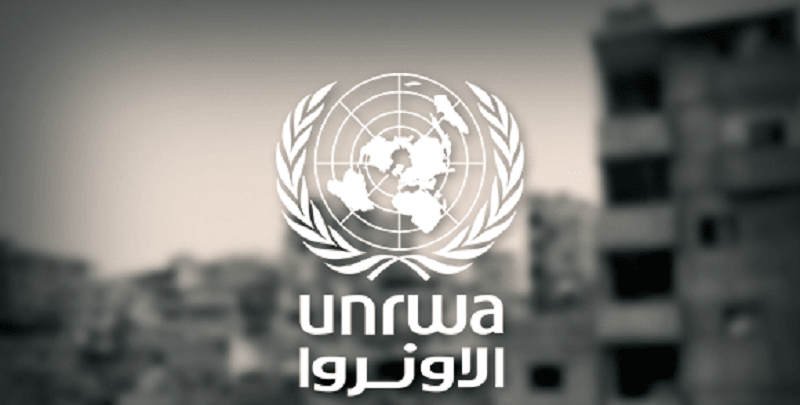 الهند تقدم 2.5 مليون دولار لوكالة “الأونروا”-الحياة الجديدة