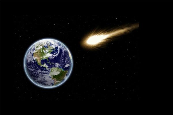  كويكب ضخم يمر بجوار الأرض.. غدًا