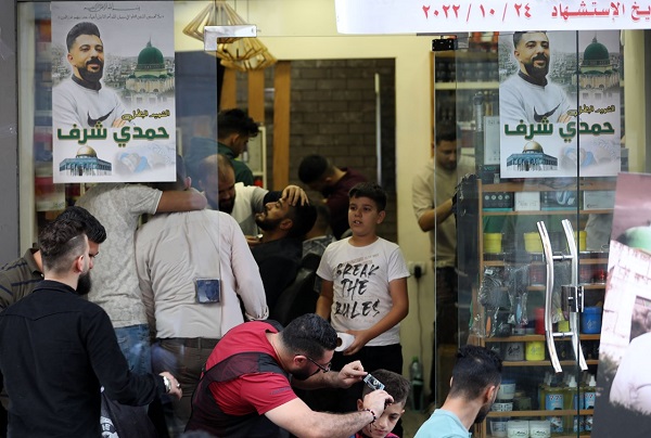 عودة “الآغا”-الحياة الجديدة