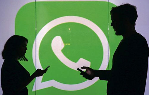 “واتسآب” يتيح خاصية المحادثات الجماعية باستخدام الروابط