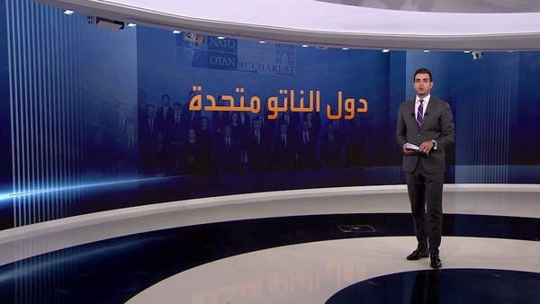 البحر الأسود يتحول لساحة لحرب جديدة