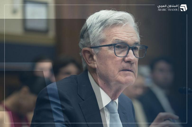 توقعات بنك ING لما سيتضمنه خطاب باول وكيف يؤثر على الدولار؟