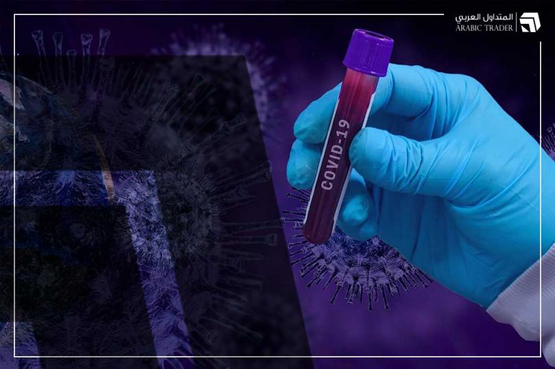 الصين تسجل انخفاضا طفيفا بإصابات فيروس كورونا اليومية