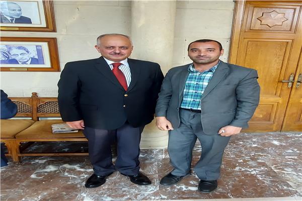 الأردن تستضيف المنتدى العربى للزراعة 4 ديسمبر المقبل