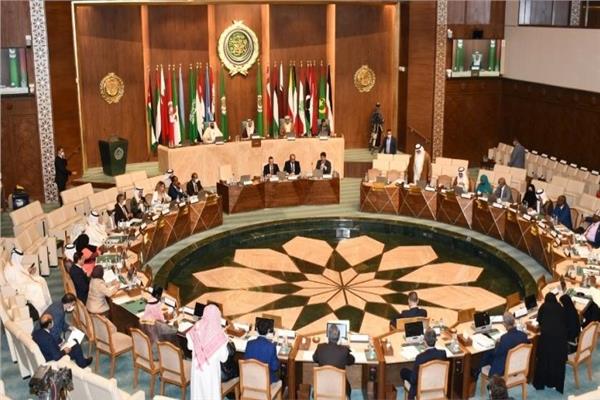 البرلمان العربي يؤكد دعمه للقضية الفلسطينية وإقامة الدولة المستقلة وعاصمتها القدس