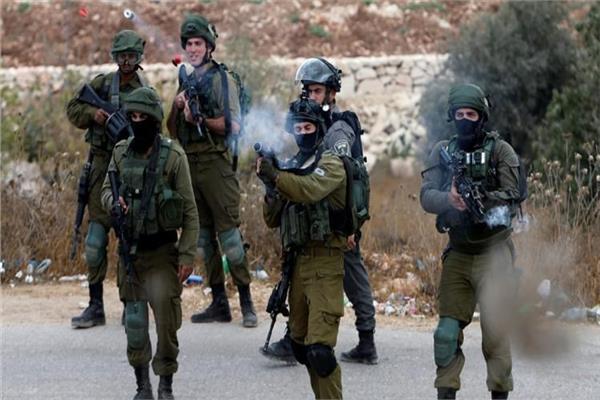 استشهاد فلسطيني واعتقال آخر خلال اقتحام الاحتلال الإسرائيلي لـ«جنين»