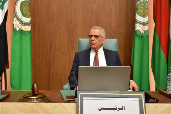 فلسطين: رؤيتنا تحقيق الأمن المائي العربي للأجيال القادمة