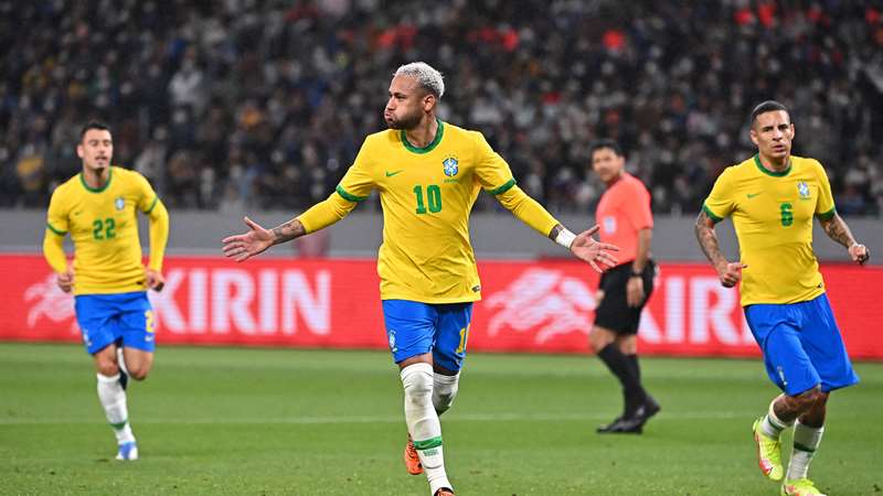 البرازيل مرشحة بارزة وسط تخبط المنتخبات الأوروبية