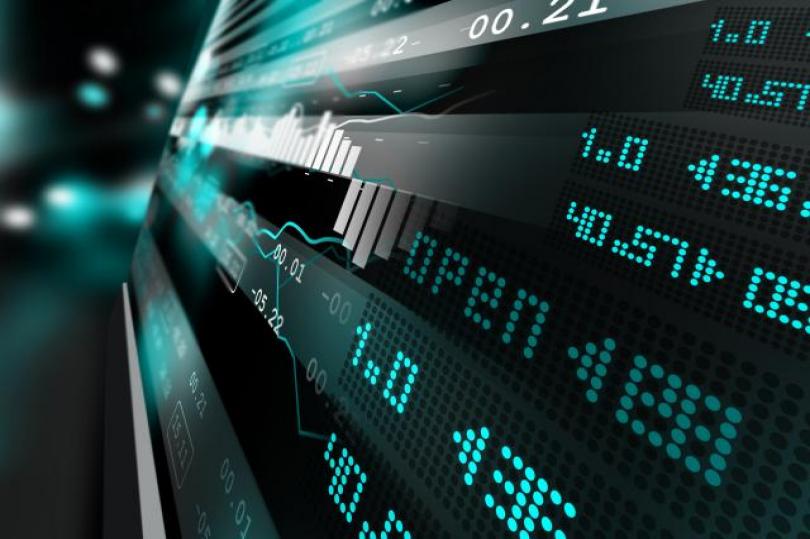 مؤشرات الأسهم في المملكة المتحدة ارتفعت عند نهاية جلسة اليوم