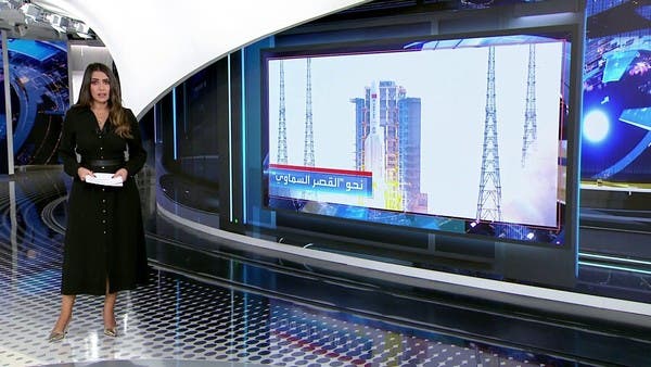 تعرف على قصة “الحلم الصيني” للبقاء 10 سنوات في الفضاء