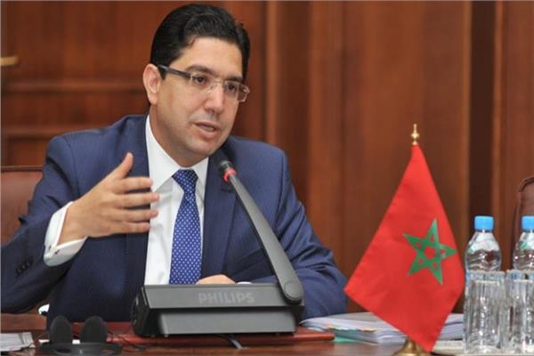 وزير الخارجية المغربي ينفي مشاركة العاهل المغربي بـ «القمة العربية»