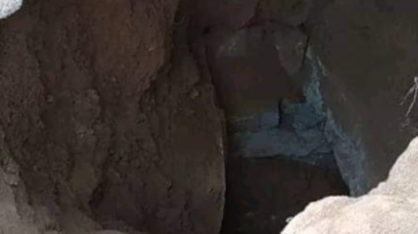 نبشوا قبره لسحب ذهب من ظهره وأسنانه.. واقعة تهز اليمن