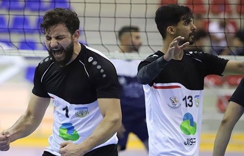 سنجل يجني نقاط النبي إلياس و”القوات” يردّ أطماع النزلة