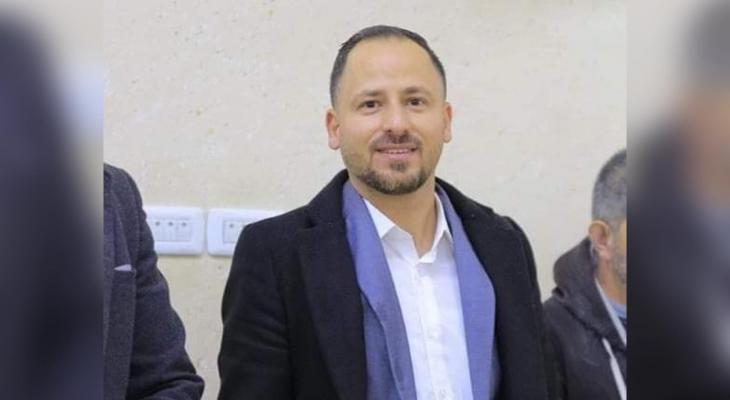 الأسير سبع الطيطي يواصل إضرابه عن الطعام لليوم الخامس عشر-الحياة الجديدة