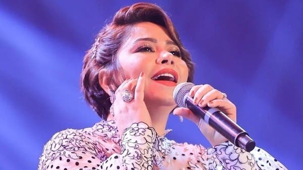 بشرى سارة عن شيرين.. حفل غنائي مرتقب في هذا التاريخ!