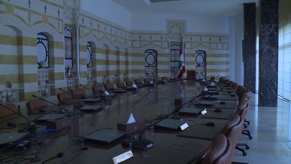 من يدير قصر الرئاسة اللبناني بعد مغادرة عون للسلطة؟