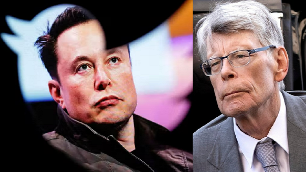 كاتب مليونير يرفض دفع 8 دولارات مقابل علامة “تويتر” الزرقاء 