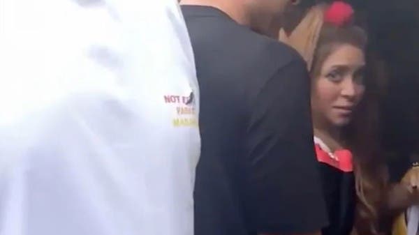 شاكيرا تغضب الناس.. تخطّت حشداً انتظر 90 دقيقة!