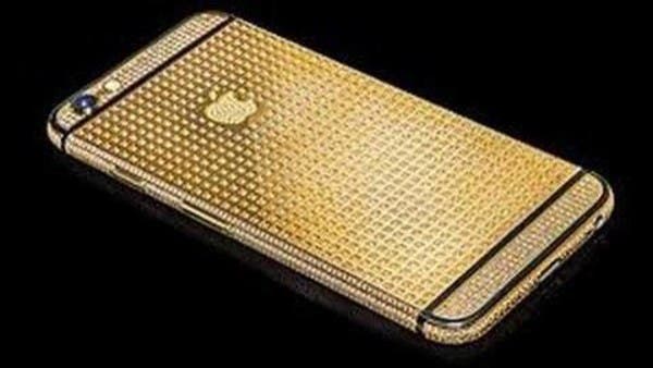 أغلى 8 هواتف في العالم.. للفخامة ثمن باهظ!