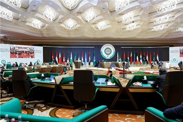 قمة الجزائر| مشروع لتطوير الجامعة العربية ضمانا للمصالح الحيوية للدول الأعضاء