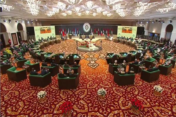 «إعلان الجزائر» يدعم حق فلسطين في الحصول على العضوية الكاملة بالأمم المتحدة