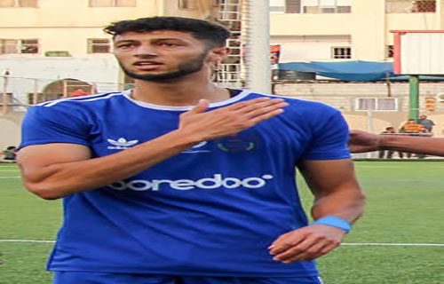 مؤمن البواب .. ورقة رابحة ومؤثرة في صفوف الزعيم الرفحي