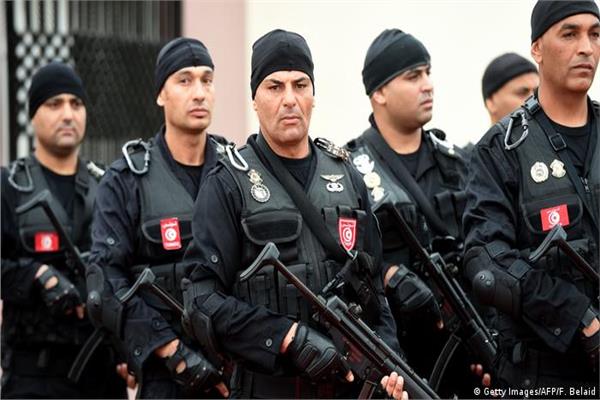 الداخلية التونسية تكشف عن مخطط تخريبى لإثارة أعمال الشغب وتنظيم احتجاجات