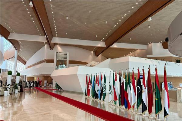 «إعلان الجزائر»: نرفض التدخلات الخارجية بجميع أشكالها في الشؤون الداخلية للدول العربية