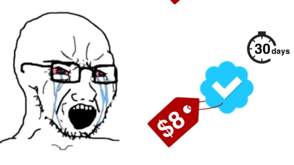 هذا رد إيلون ماسك على منتقدي الدفع مقابل العلامة الزرقاء!