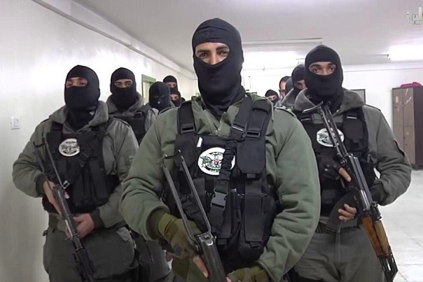 “الوقائي” يضبط شبكة تدير مكتب للتداول ببورصة أجنبية غير مرخصة-الحياة الجديدة