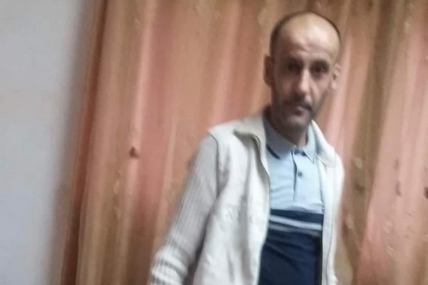 استشهاد المواطن داوود ريان برصاص الاحتلال في بيت دقو شمال غرب القدس-الحياة الجديدة