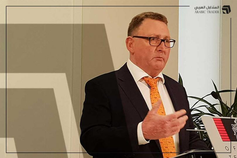 محافظ الاحتياطي النيوزلندي يبدي ثقته في تحقيق هدف التضخم