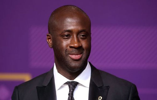 يايا توريه يتوقع نسخة استثنائية للمونديال القطري