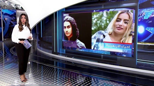 تجمع احتجاجي عند مقبرة قتيل على يد قوات الأمن الإيرانية.. والشرطة تطلق الرصاص