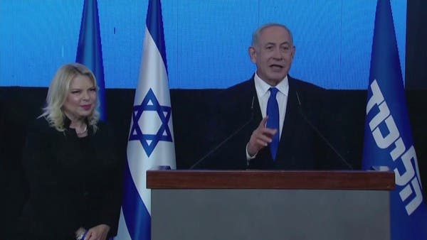 بعد فوز نتنياهو وصعود نجم بن غفير.. رسالة تهديد من واشنطن