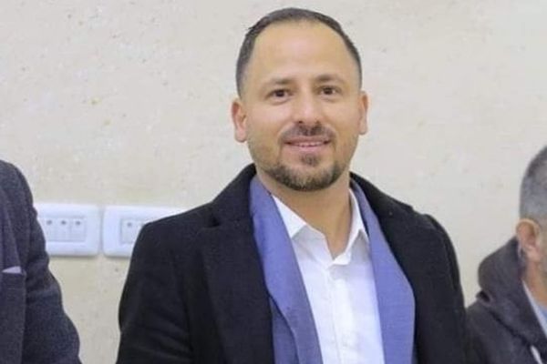 الأسير سبع الطيطي يواصل إضرابه عن الطعام لليوم الـ 18-الحياة الجديدة