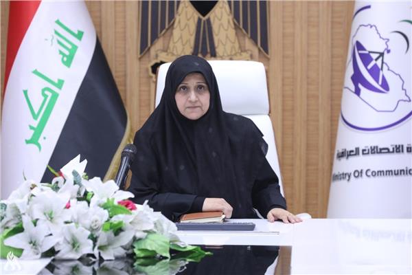 وزيرة الاتصالات العراقية تقرر حجب المواقع الإباحية نهائياً