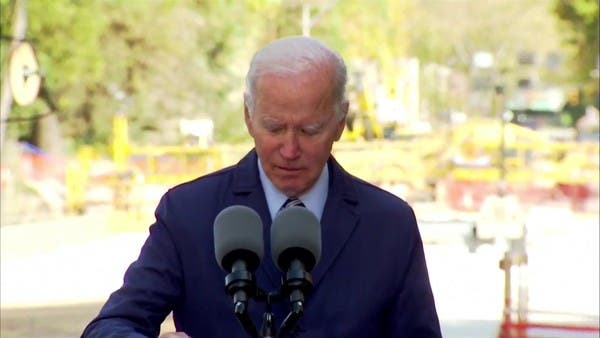 ما تأثير تراجع شعبية بايدن على نتائج الانتخابات النصفية؟